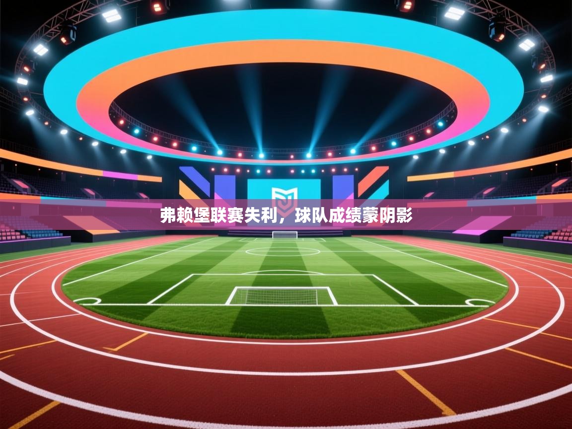 弗赖堡联赛失利，球队成绩蒙阴影