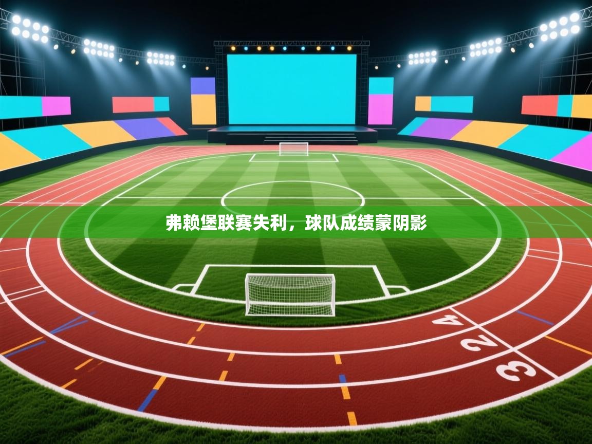 弗赖堡联赛失利，球队成绩蒙阴影