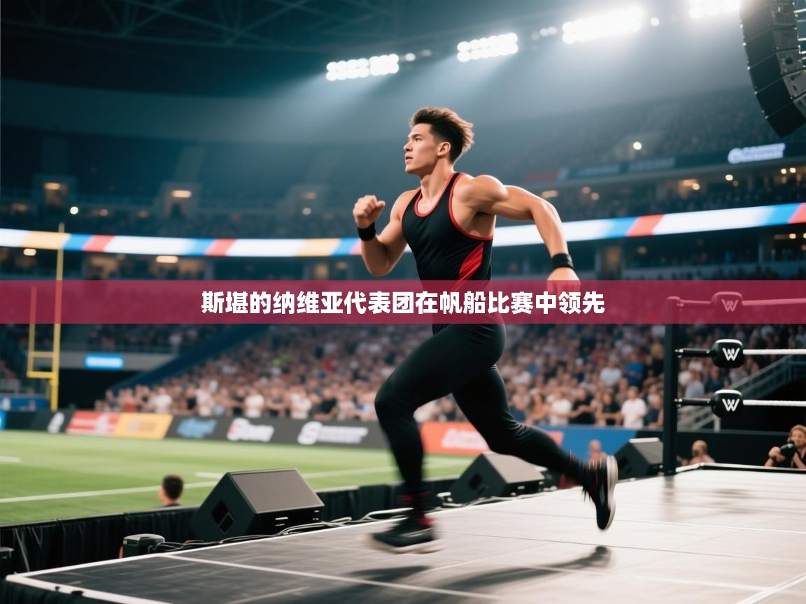 斯堪的纳维亚代表团在帆船比赛中领先