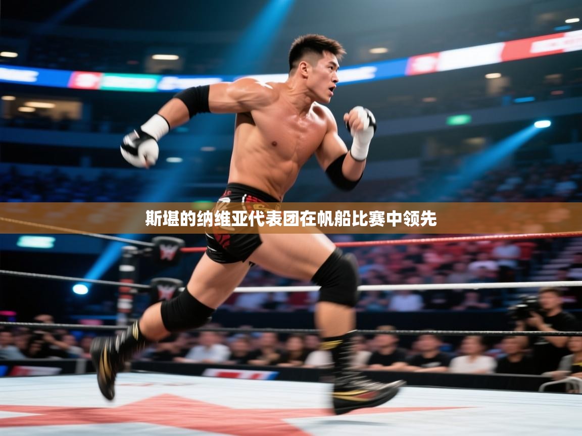 斯堪的纳维亚代表团在帆船比赛中领先  第2张