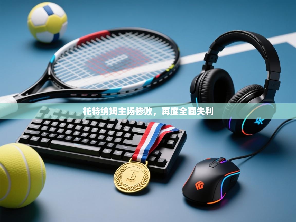 托特纳姆主场惨败，再度全面失利