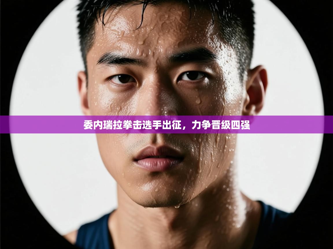 委内瑞拉拳击选手出征，力争晋级四强  第2张